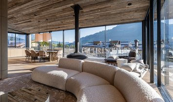 Chalet in Kitzbühel, Tirol, Österreich 2
