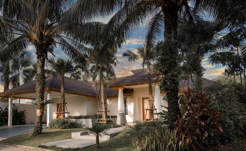 Villa à Choeng Thale, Province de Phuket, Thaïlande 1