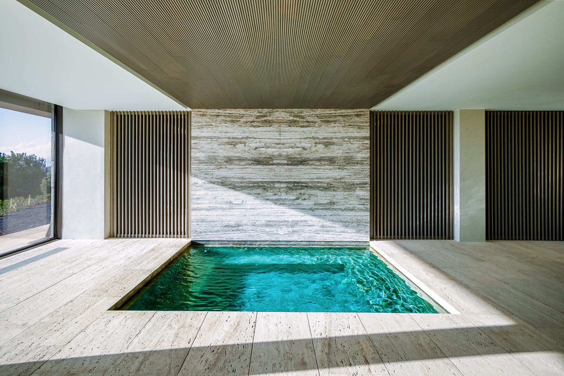 Villa in Sotogrande, San Roque, Andalusia 5 - 16698015