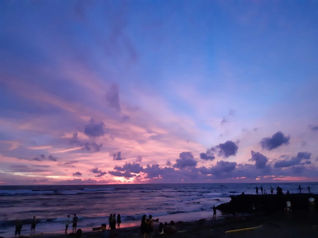 Land in Pantai Berawa, Indonesia 5 - 16699804