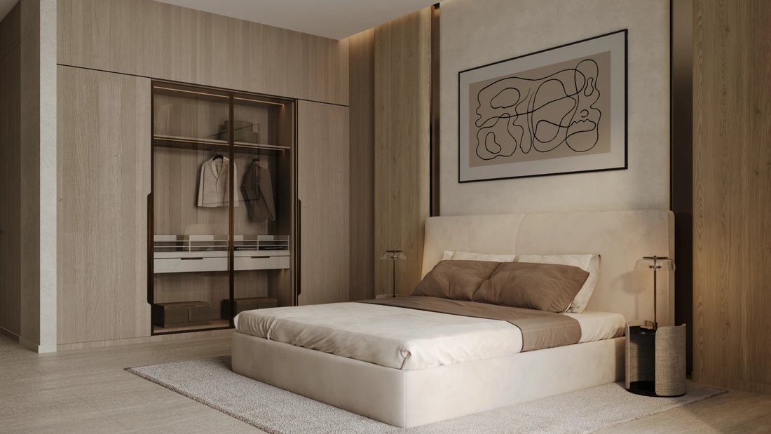 Apartment in JVC / Jumeirah Village Circle, Dubai, United Arab Emirates 4 - 16700333