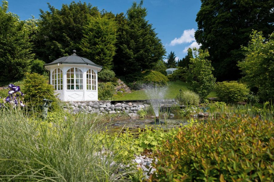 Villa in Baden bei Wien, Lower Austria, Austria 4 - 16696396