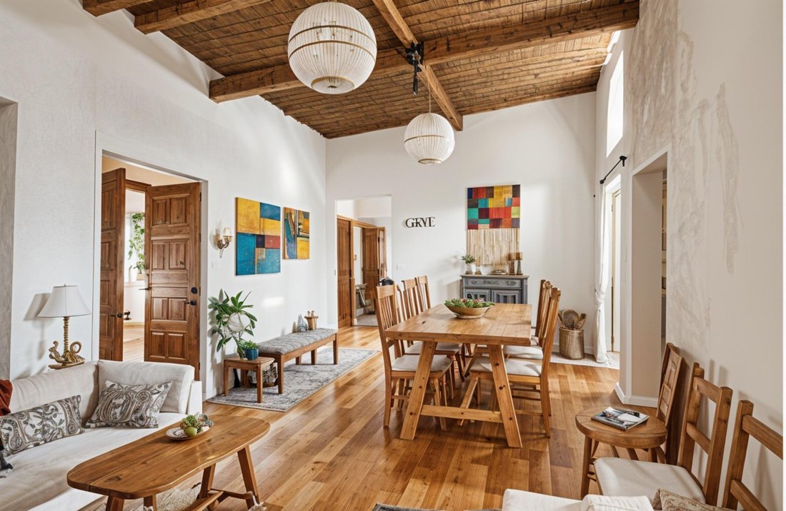 House in Formentera, Balearic Islands, Spain 3 - 16696404