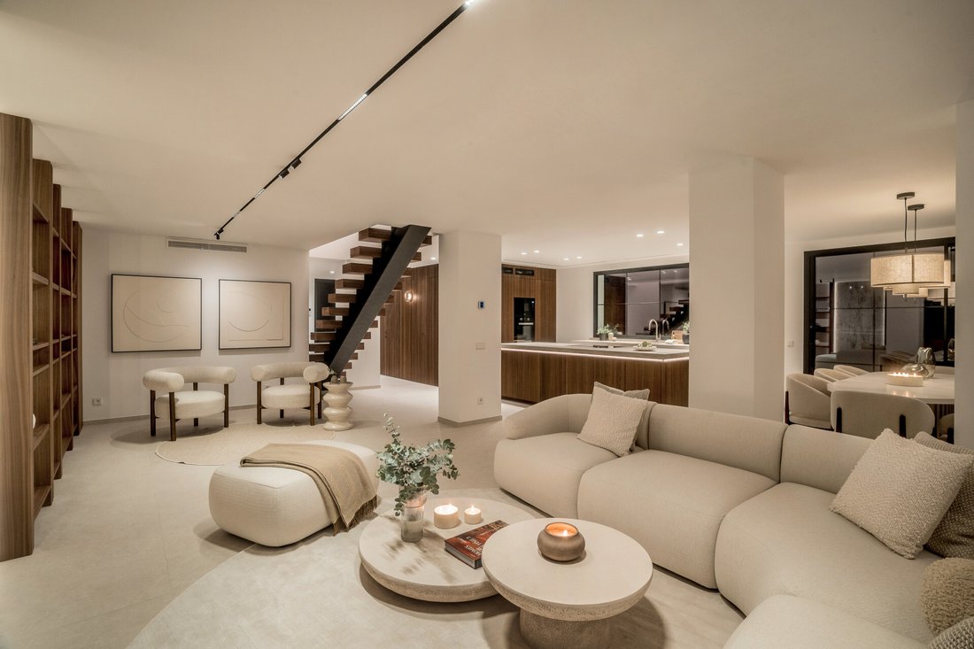 House in Puerto Banus, Marbella, Spain 3 - 16696380