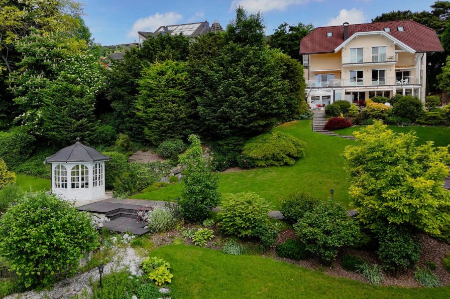 Villa in Baden bei Wien, Lower Austria, Austria 5 - 16696396