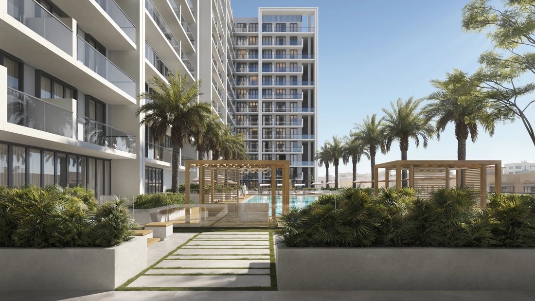 Apartment in JVC / Jumeirah Village Circle, Dubai, United Arab Emirates 2 - 16700333