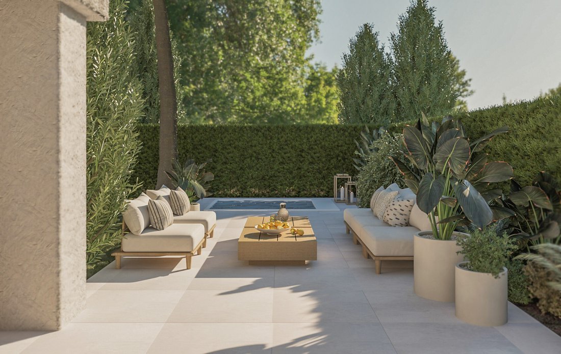 Villa in Marbella, Andalusia, Spain 2 - 16696403