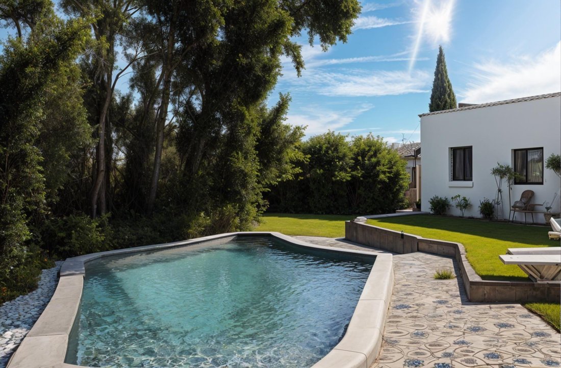 House in Formentera, Balearic Islands, Spain 1 - 16696404