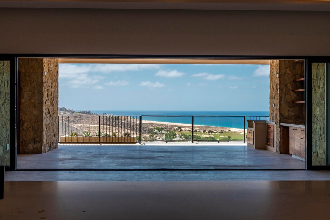 Penthouse in Cabo San Lucas, Baja California Sur, Mexico 1 - 16697931