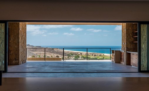Attico a Cabo San Lucas, Bassa California del Sud, Messico 1