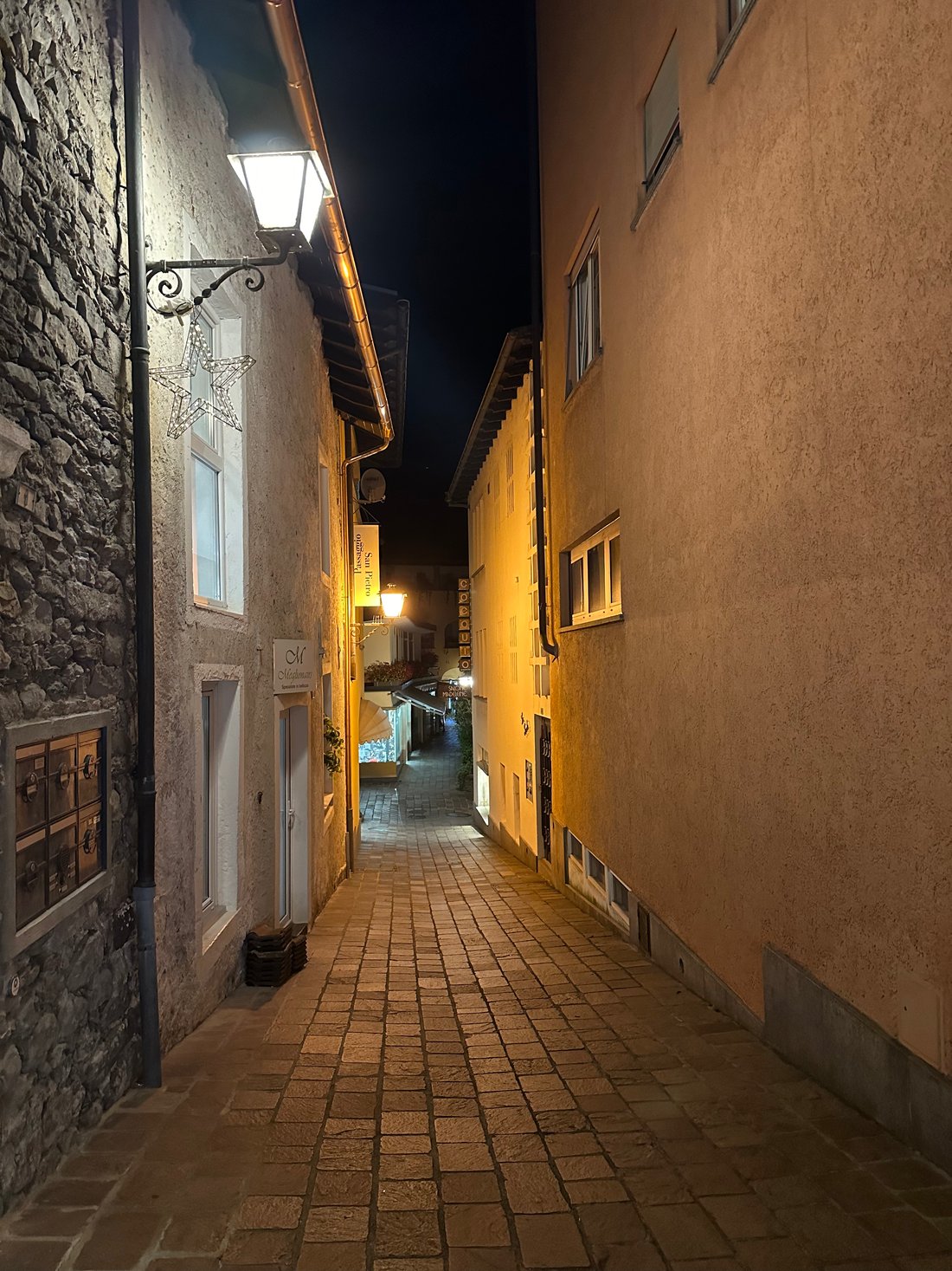 Apartment in Ascona, Ticino, Switzerland 5 - 16696394