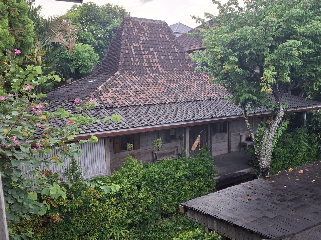 Land in Pantai Berawa, Indonesia 4 - 16699804