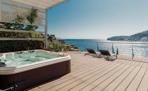 Villa en Budva, Municipio de Budva, Montenegro 1