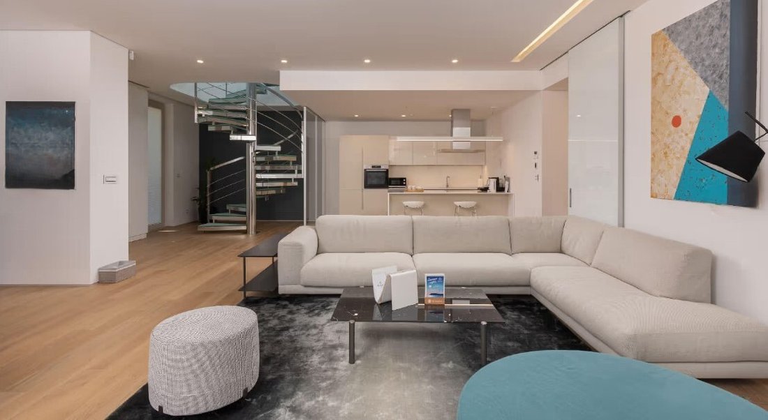 Villa in Budva, Budva Municipality, Montenegro 5 - 16697306