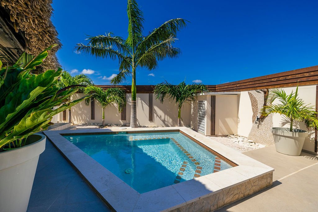 Villa in Noord, Aruba 1 - 16698761