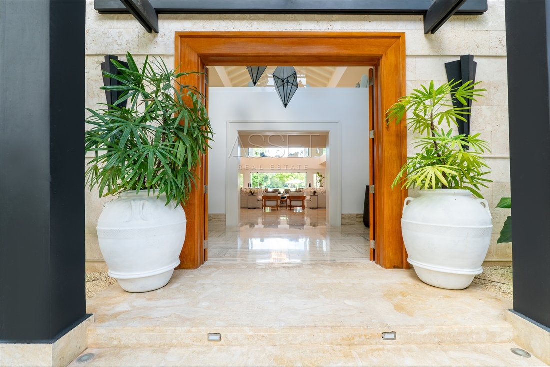 Villa in La Romana, La Altagracia Province, Dominican Republic 5 - 16699682