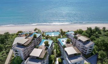 Condo in Choeng Thale, Phuket, Thailand 2
