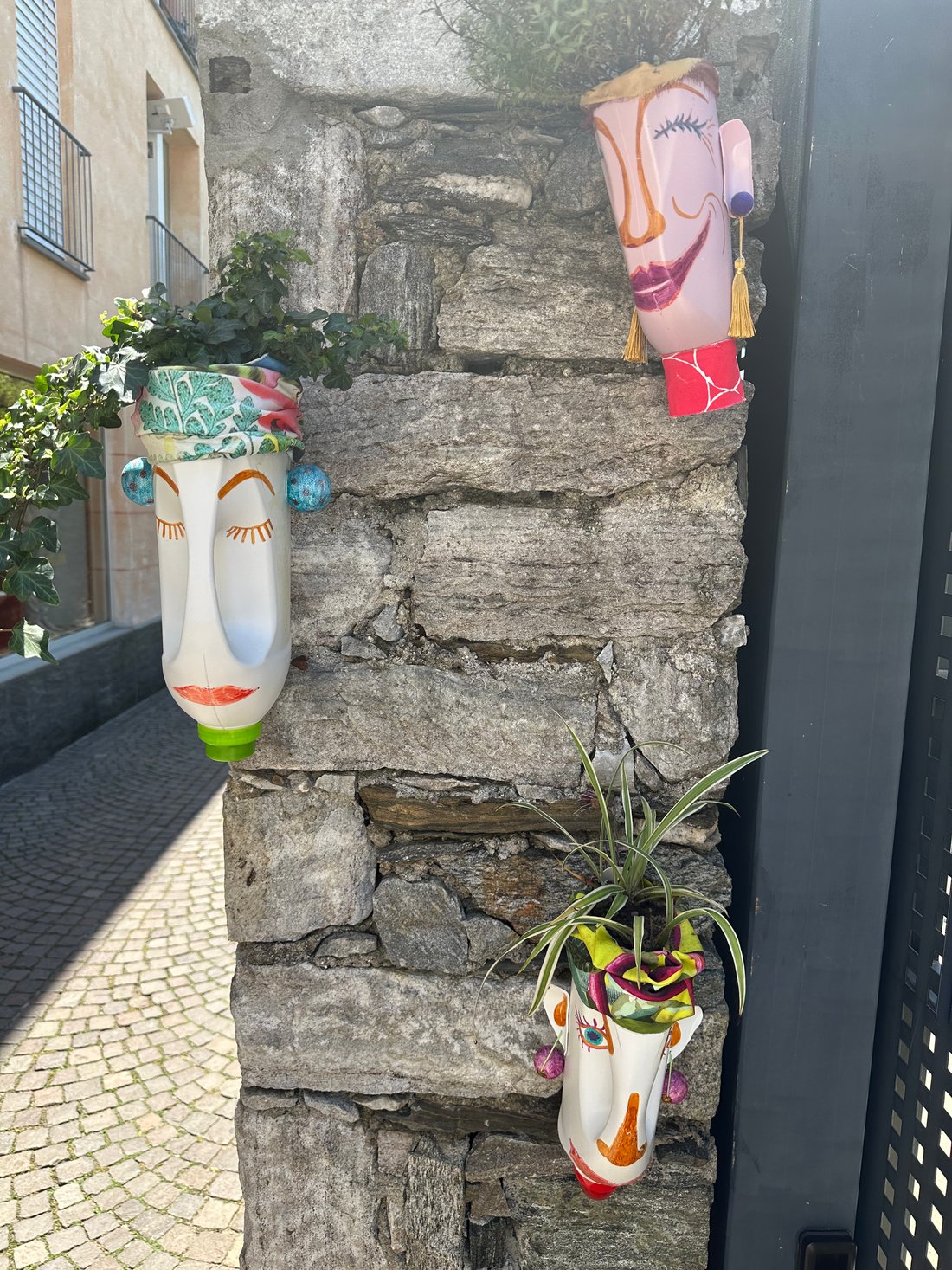Apartment in Ascona, Ticino, Switzerland 4 - 16696394