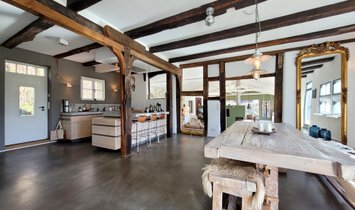 Country House in Ratingen, North Rhine-Westphalia, Germany 2