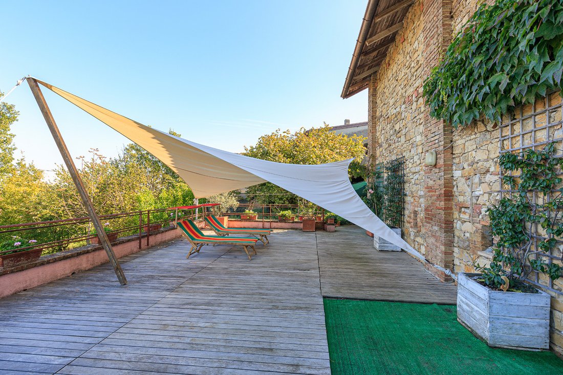 Country House in Gropparello, Emilia-Romagna, Italy 5 - 16696434