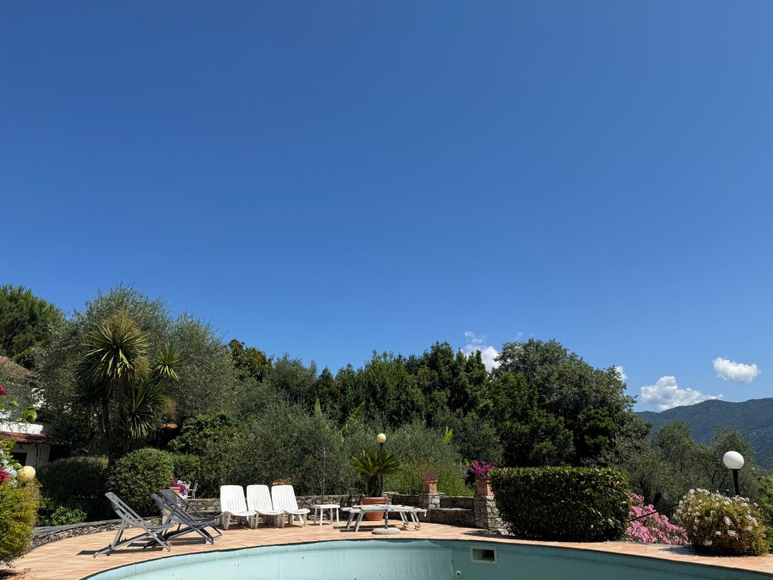 Villa in Rapallo, Liguria, Italy 5 - 16696964