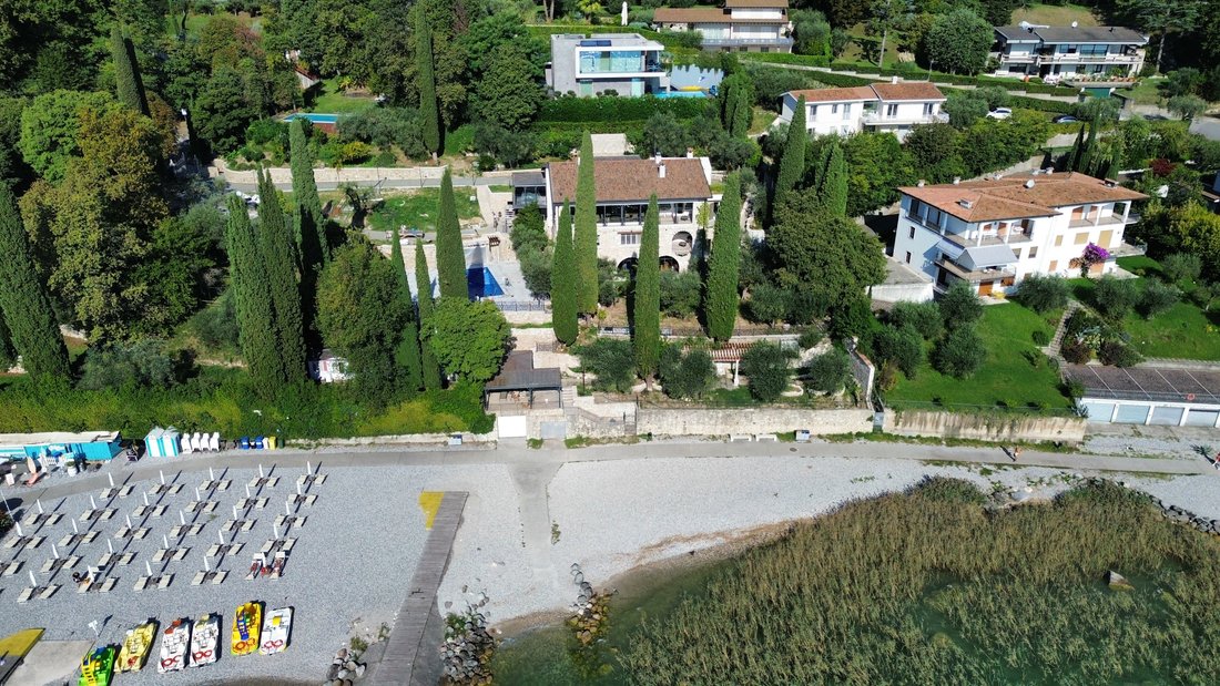 Villa a Padenghe sul Garda, Lombardia, Italia 3 - 16696384