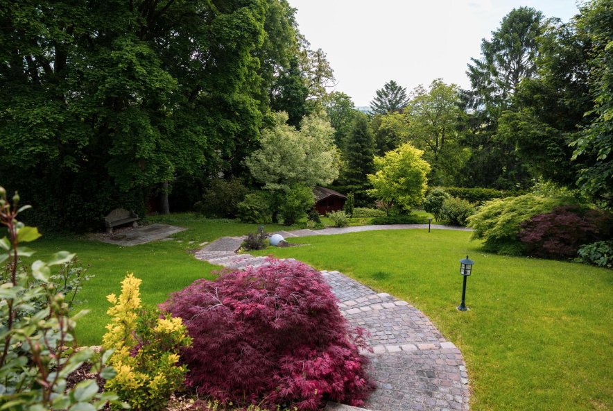 Villa in Baden bei Wien, Lower Austria, Austria 2 - 16696396