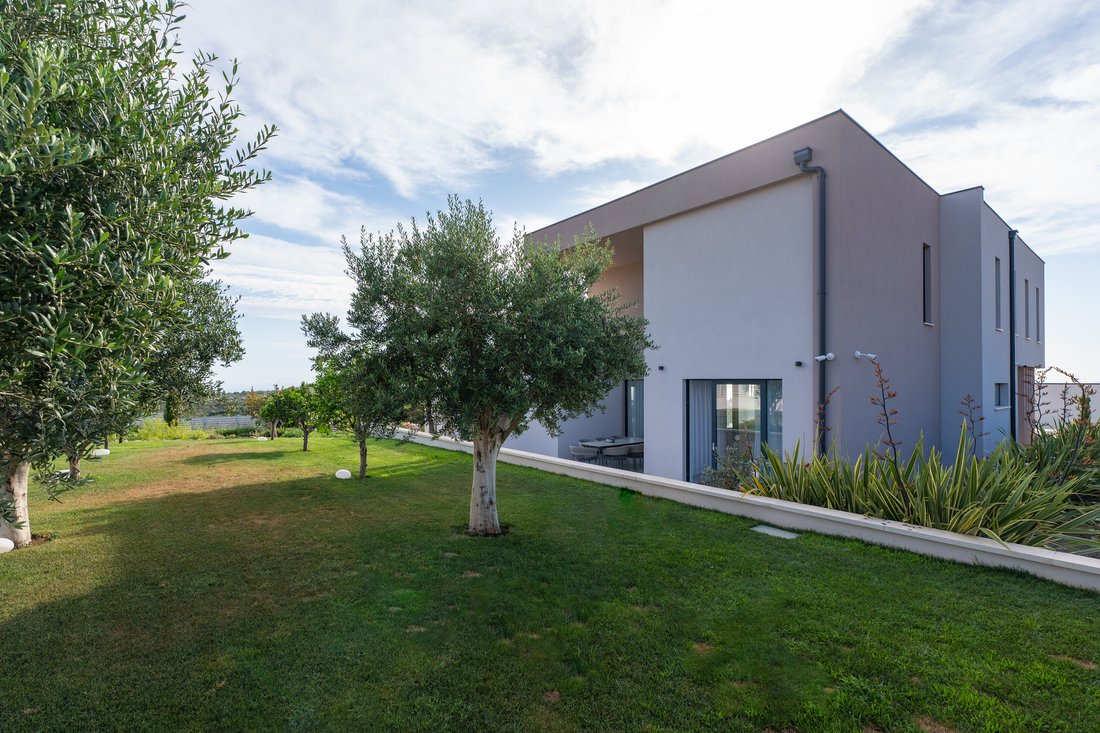 Villa in Primosten, Sibenik-Knin County, Croatia 5 - 16696408