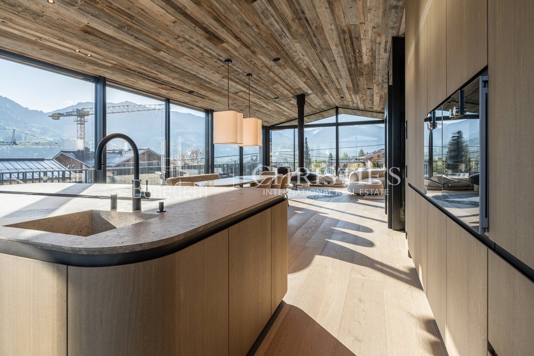 Chalet in Kitzbuhel, Tyrol, Austria 5 - 16696443