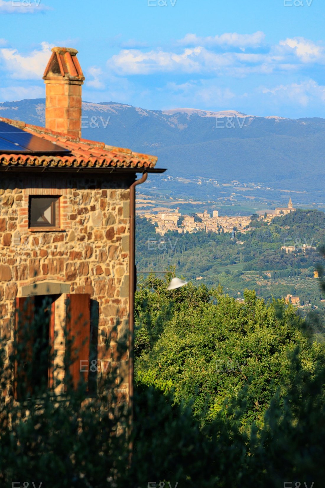 Villa in Todi, Umbria, Italy 5 - 16696392