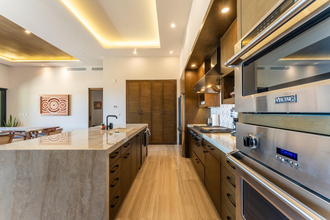 Penthouse in Cabo San Lucas, Baja California Sur, Mexico 2 - 16697931