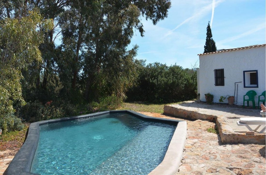 House in Formentera, Balearic Islands, Spain 2 - 16696404