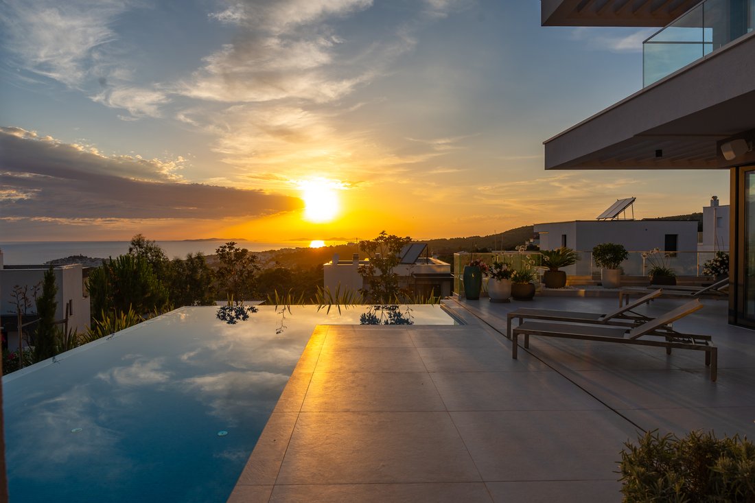 Villa in Primosten, Sibenik-Knin County, Croatia 1 - 16696408