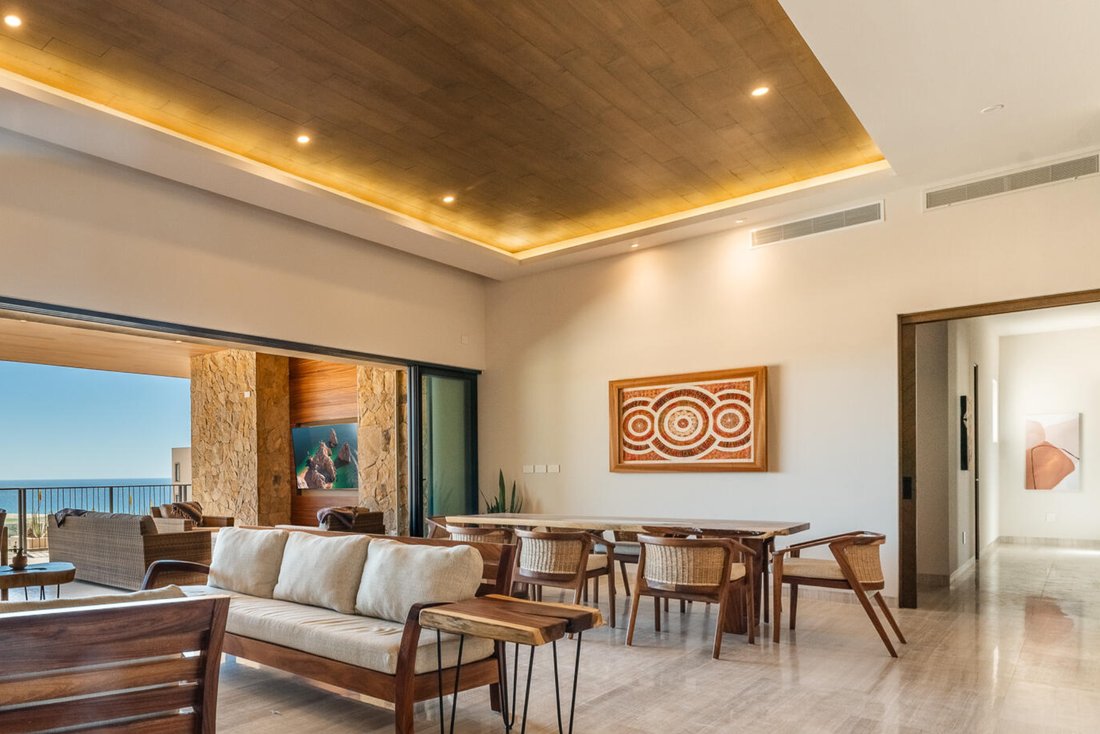 Penthouse in Cabo San Lucas, Baja California Sur, Mexico 4 - 16697931