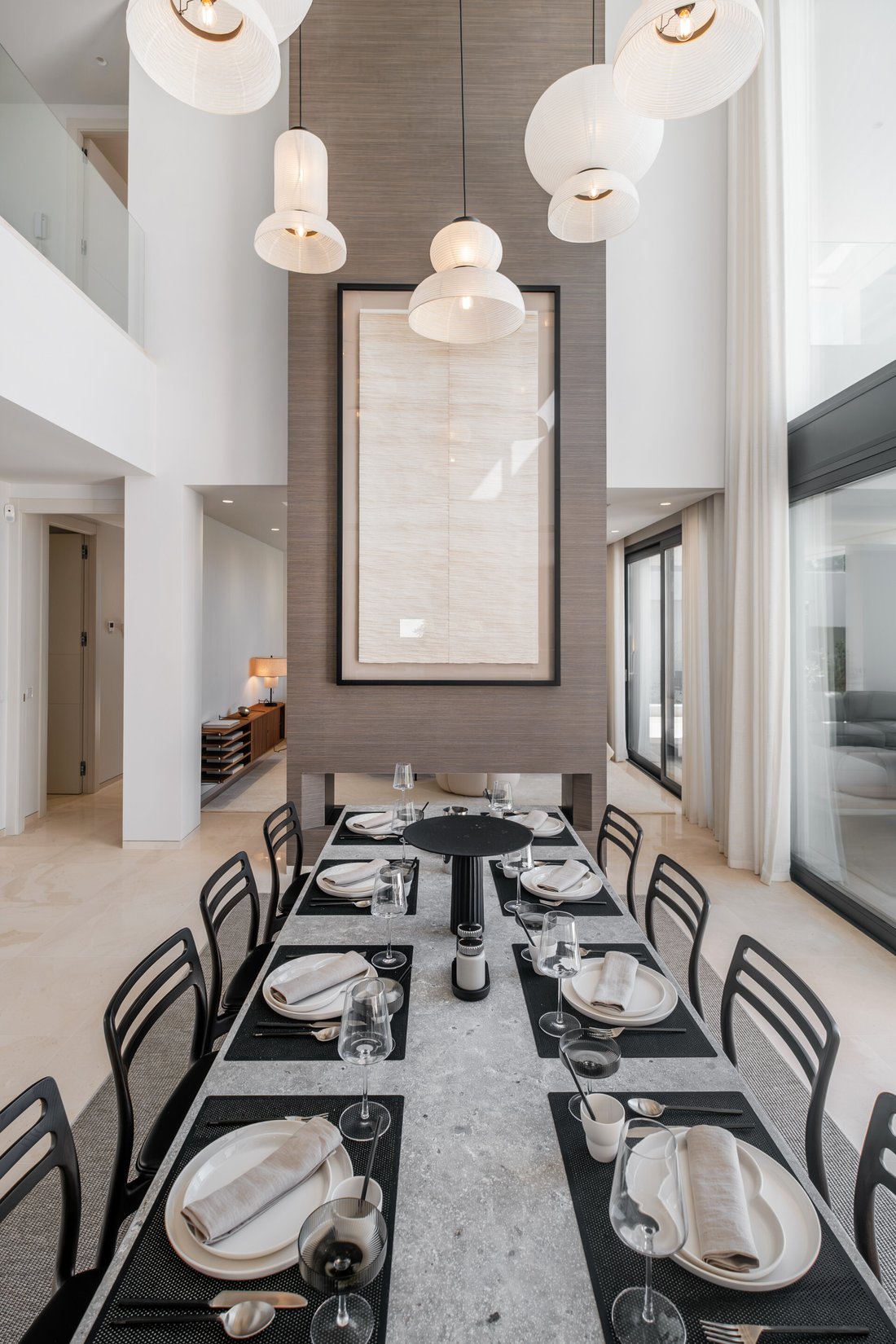 Villa in Estepona, Andalusia, Spain 4 - 16696407