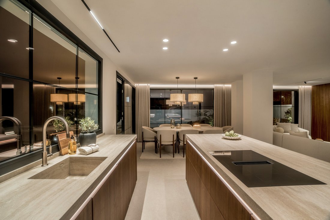House in Puerto Banus, Marbella, Spain 5 - 16696380