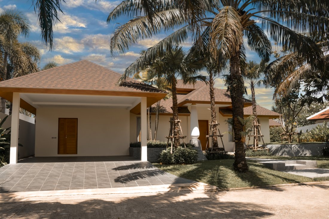 Villa in Choeng Thale, Phuket, Thailand 4 - 16696378