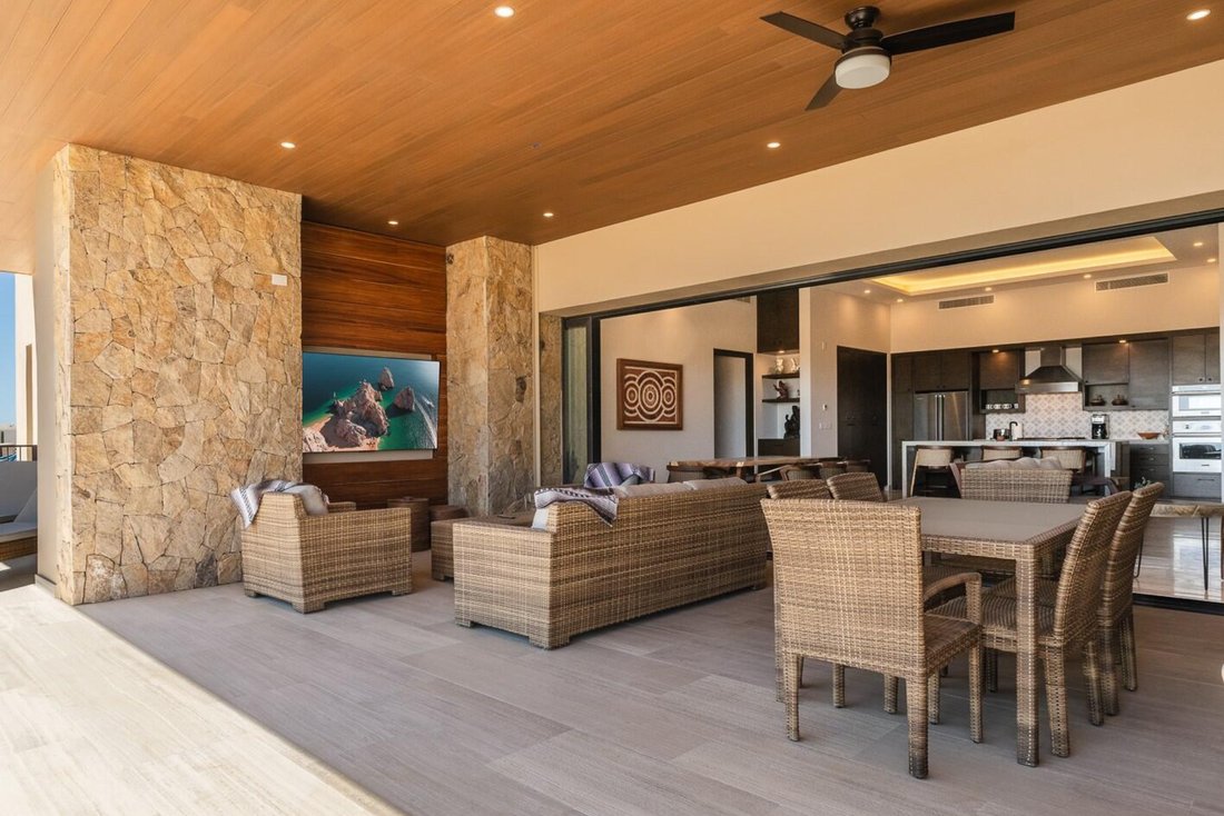 Penthouse in Cabo San Lucas, Baja California Sur, Mexico 3 - 16697931