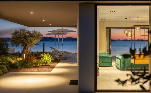 Villa en Mjesni odbor Vostarnica, Zadar, Zadar 1