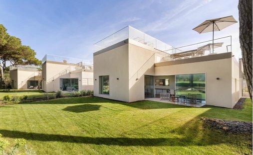 Villa in Cascais e Estoril, Lisbon, Portugal 1