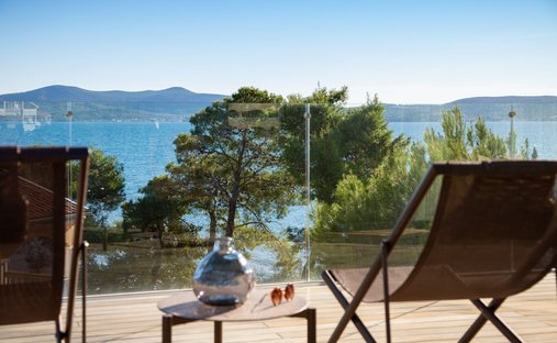 Villa in Mjesni odbor Vostarnica, Zadar, Zadar County 1