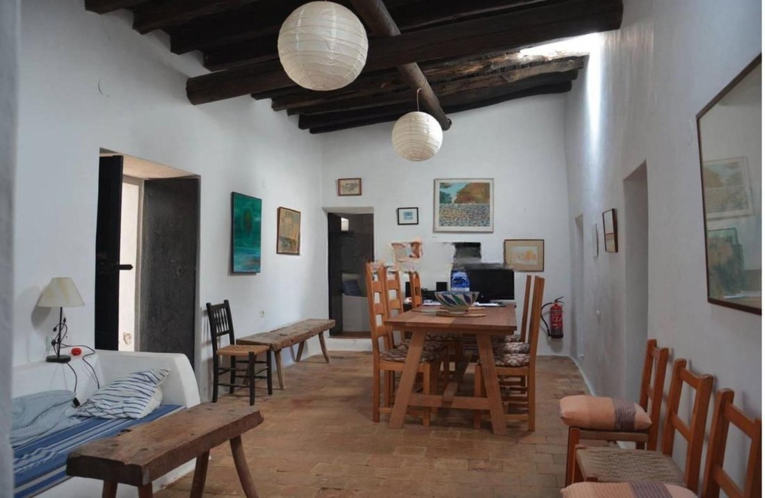 House in Formentera, Balearic Islands, Spain 4 - 16696404