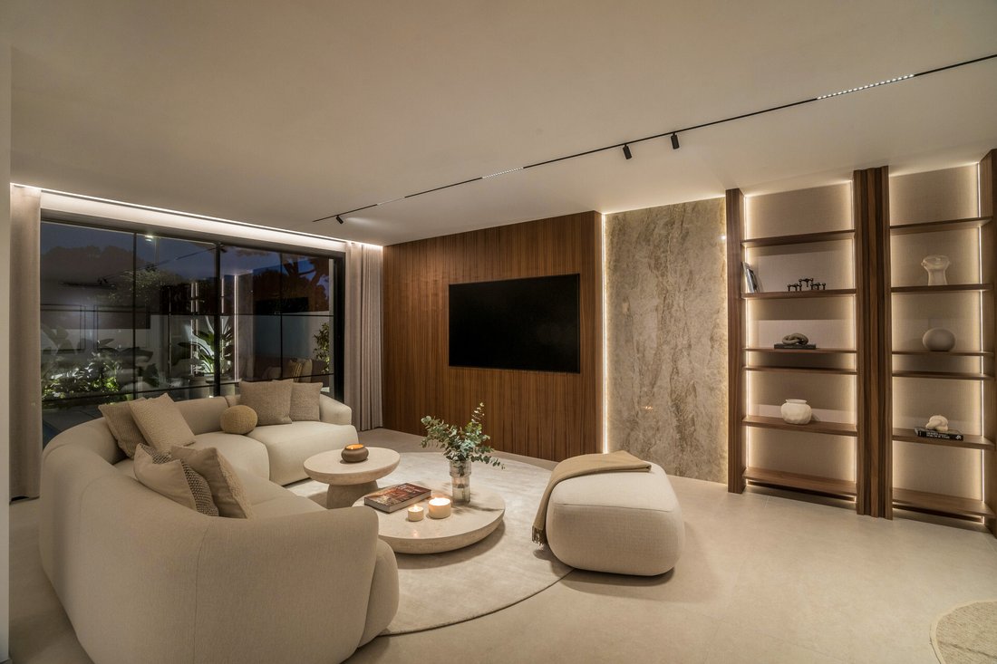 House in Puerto Banus, Marbella, Spain 2 - 16696380