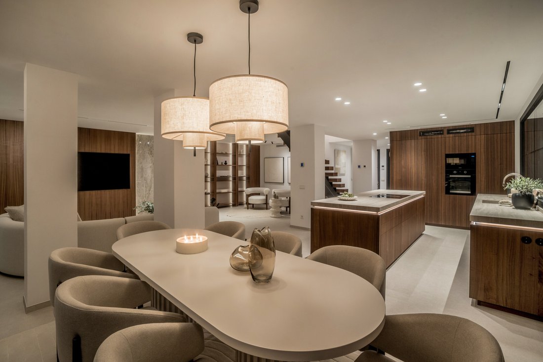 House in Puerto Banus, Marbella, Spain 1 - 16696380