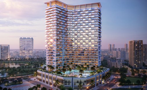 Apartment in Dubai, Dubai, United Arab Emirates 1