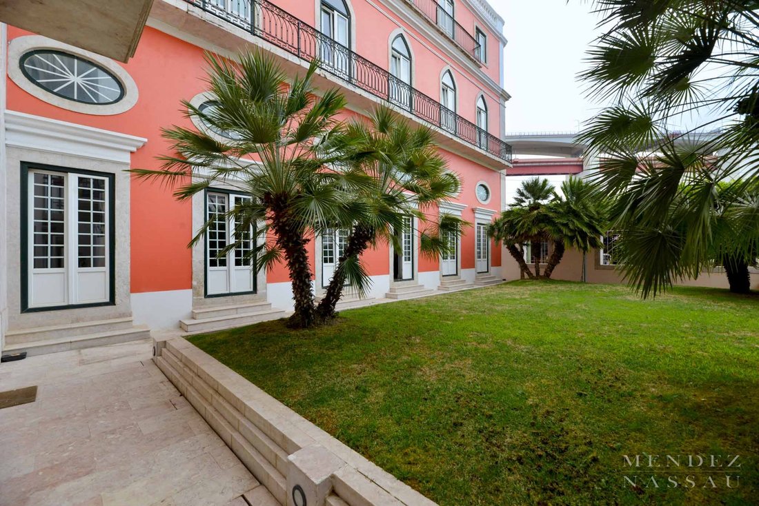 Apartment in Alcantara, Lisbon, Portugal 1 - 16696411