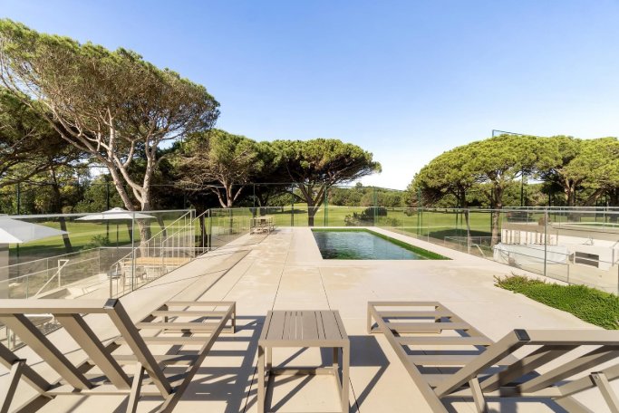 Villa in Cascais e Estoril, Lisbon, Portugal 3 - 16697710
