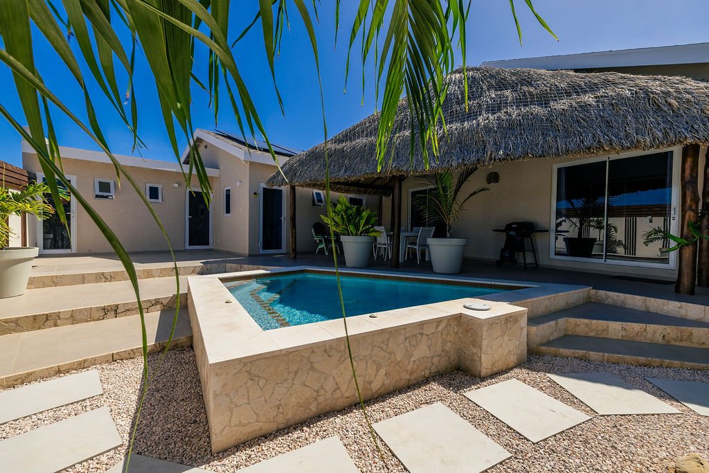 Villa in Noord, Aruba 2 - 16698761