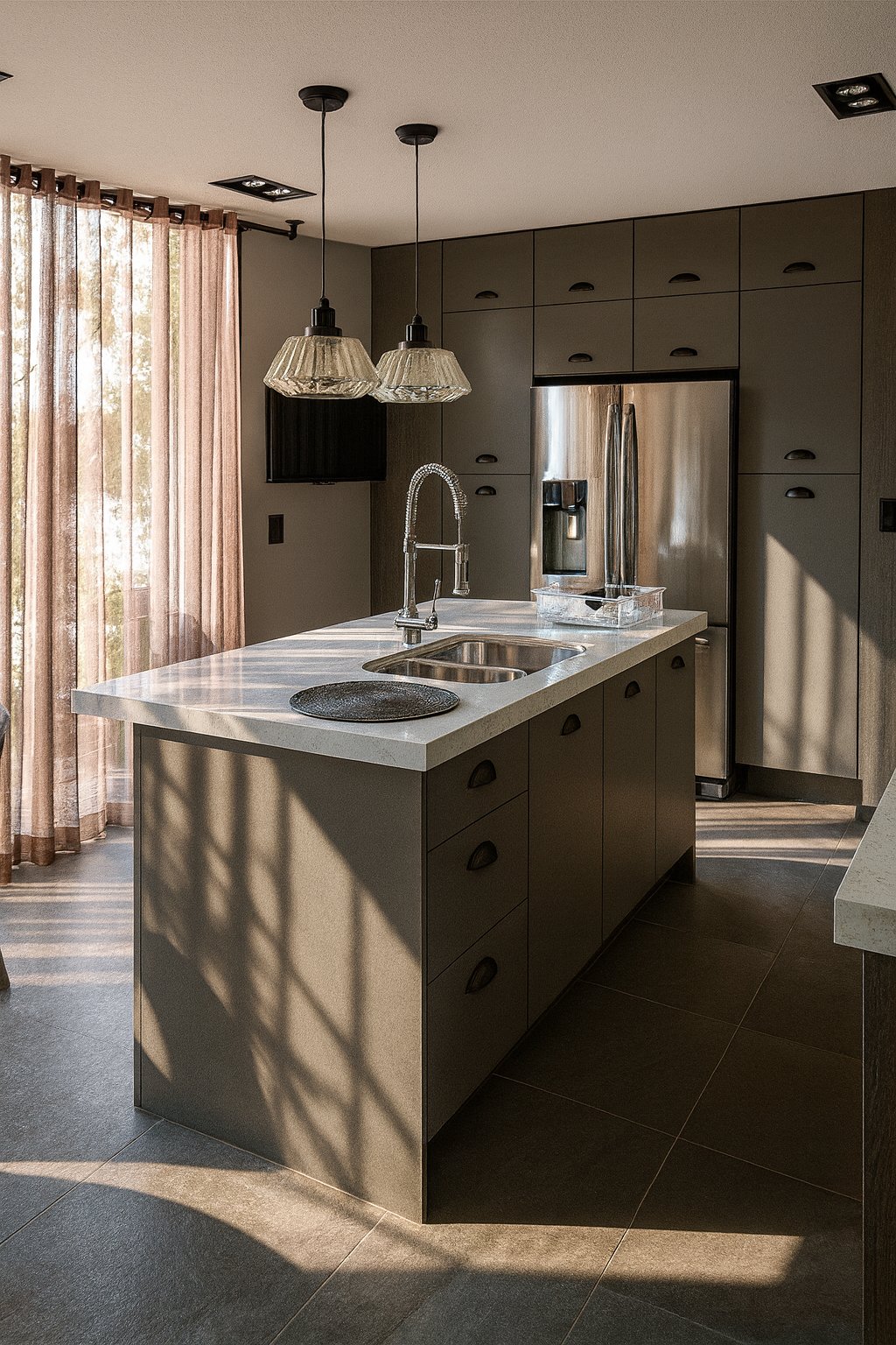 Penthouse in Mexico City, Mexico 5 - 16697834