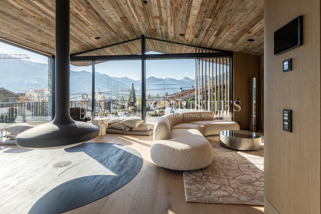 Chalet in Kitzbuhel, Tyrol, Austria 2 - 16696443